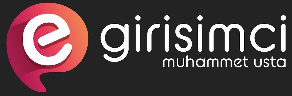 E-GİRİŞİMCİ