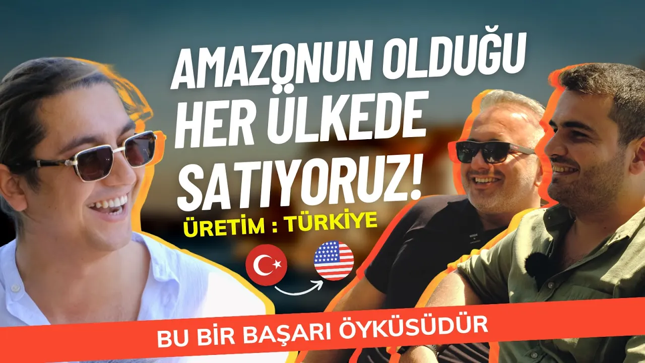 Bu Bir Başarı Öyküsüdür 1