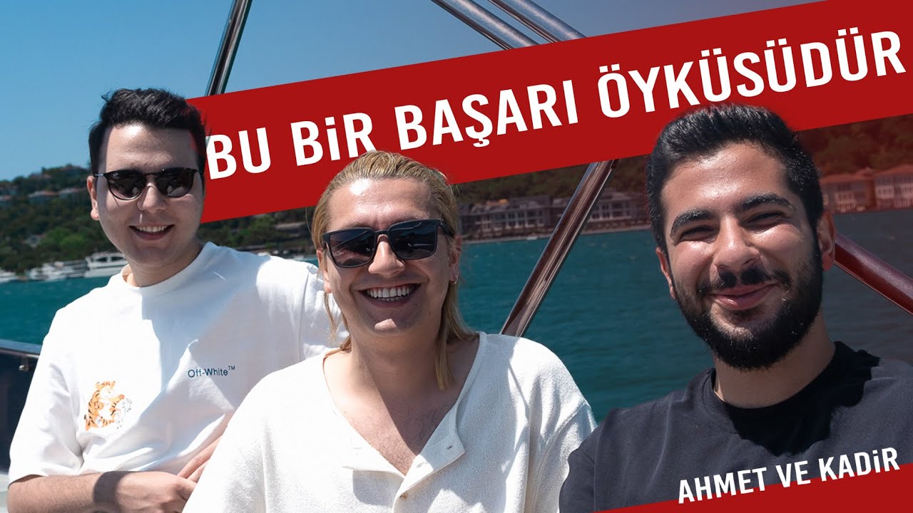 Bu Bir Başarı Öyküsüdür 2