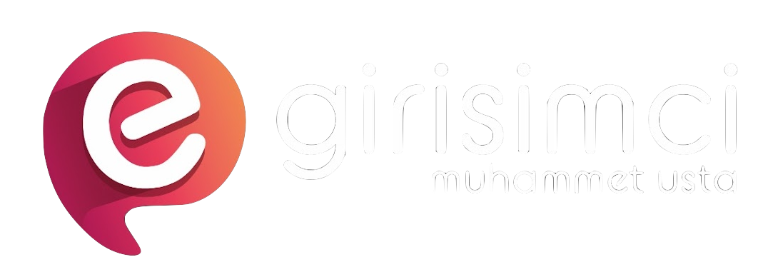 E-GİRİŞİMCİ